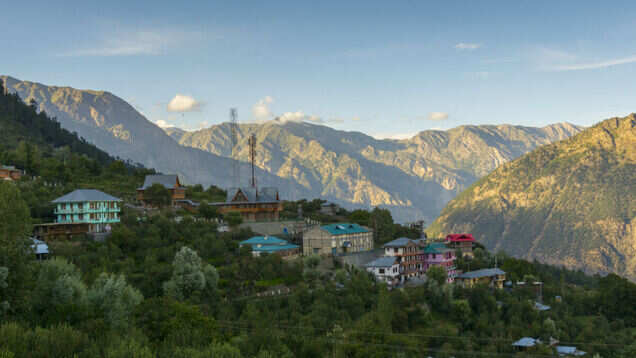 Himachal Pradesh inter-state bus service is likely to restart soon Himachal Pradesh inter-state bus service is likely to restart soon