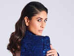 ​5 times Kareena Kapoor Khan glammed it up with sequinned outfits