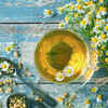 ​Chamomile tea