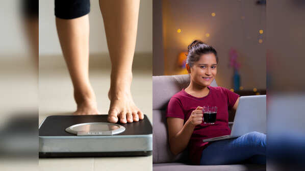3 bedtimes drinks for weight loss