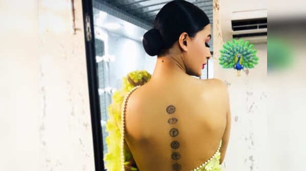 Splitsvilla happened by chance