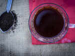 ​Benefits of black tea
