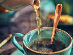 ​Preparation of black tea