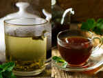 ​Green tea vs. black tea: Which is better?