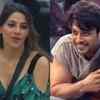 Sidharth Shukla favouring Nikki Tamboli in the house