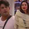 'Seniors' Sidharth Shukla and Gauahar Khan fight