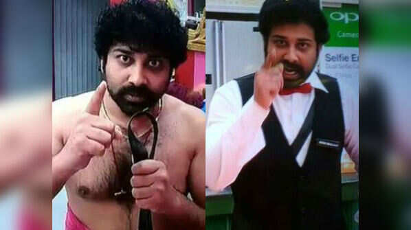 Siva Balaji