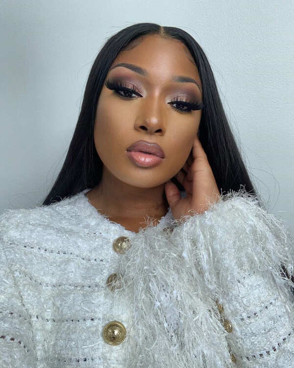 Megan Thee Stallion