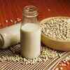 ​Soy milk