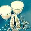 ​Hemp milk