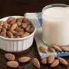 ​Almond milk