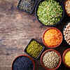 ​Why plant protein?