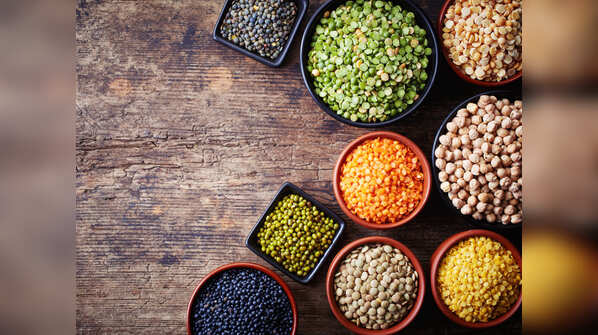 Why plant protein?