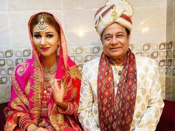 Anup Jalota
