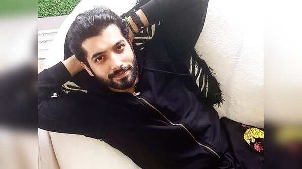 Ssharad Malhotra tests COVID-19 positive