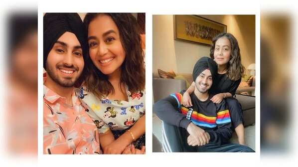 Indian Idol judge Neha Kakkar to marry Rohanpreet Singh