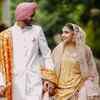 Niti Taylor’s beautiful wedding pictures surface on internet