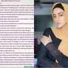 Sana Khan bids adieu to showbiz