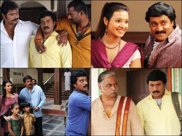 Ramanna Images