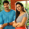 Article image for: Rakul as<i class="tbold"> chandrakala</i> in Loukyam