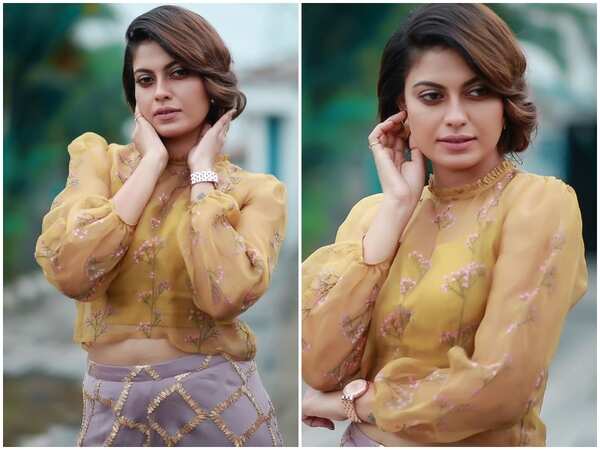 Anusree