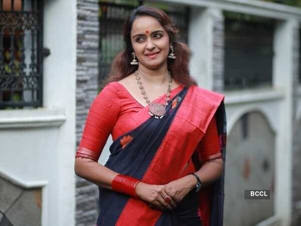 Shalu Menon Images