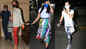 From Kiara Advani, Malaika Arora to Nora Fatehi, Bollywood beauties get papped in their casual best