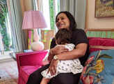 Mindy Kaling welcomes second child; named her Spencer