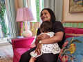 Mindy Kaling welcomes second child; named her Spencer