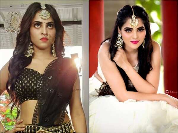Ashwini Photos