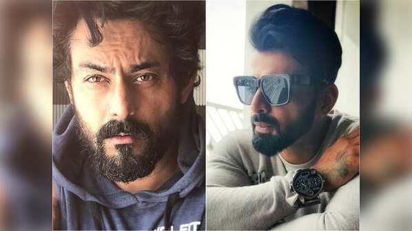 Kannada actors who pushed their envelopes for their on-screen characters