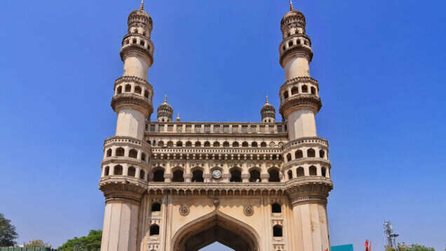 Hyderabad Foundation Day, a look at the charms of this city of Nizams