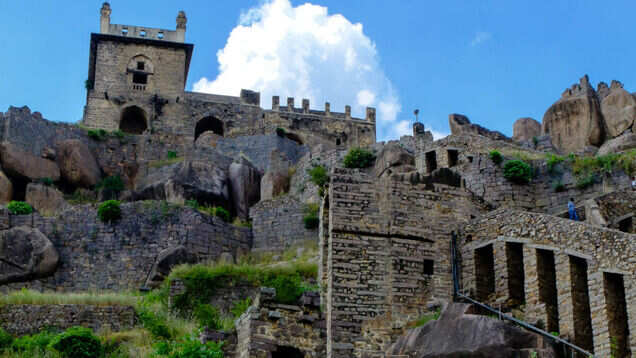 Hyderabad Foundation Day, a look at the charms of this city of Nizams