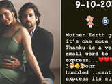 Puja Banerjee and Kunal Verma blessed with a baby boy