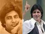From Inquilaab to Amitabh