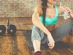 You aren’t burning as many calories from exercise as you think