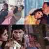 Brief career in Bollywood