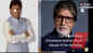 Comedian Raju Srivastava wishes Big B ahead of his birthday