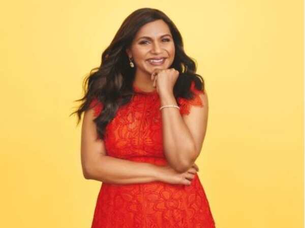 Mindy Kaling