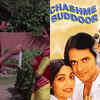 Chashme Buddoor