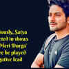 Article image for: Satya Tiwari from 'Gupta Brothers' says there is no nepotism in <i class="tbold">tv industry</i>