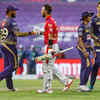 Article image for: IPL 2020: KKR snatch two-run win against KXIP