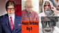 Happy birthday legend Amitabh Bachchan! As Big B turns 78, let's take a look at how he can give young stars a run for their money