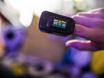 ​The normal oxygen levels