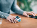 ​Can external factors affect oximeter reading?