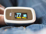 ​Is oximeter easy to use?