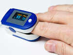 ​Accuracy of a pulse oximeter