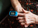 ​What is an oximeter?