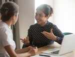 Don’t go past boundaries with your boss