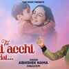 Article image for: तू कितनी अच्छी है प्यारी माँ | Watch Popular Hindi Devotional Video Song 'Tu Kitni Achchi Hai' Sung By ‘<i class="tbold">Abhishek Nama</i>’. Popular Hindi Devotional Songs of 2020 | Hindi Bhakti Songs, Devotional Songs, Bhajans and Pooja Aarti Songs